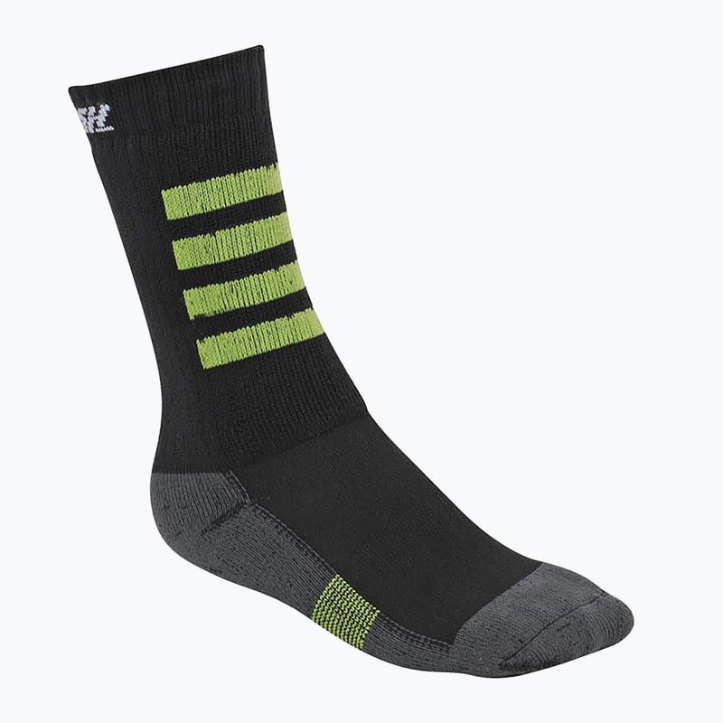 Calzini Tempish Skate Select neri