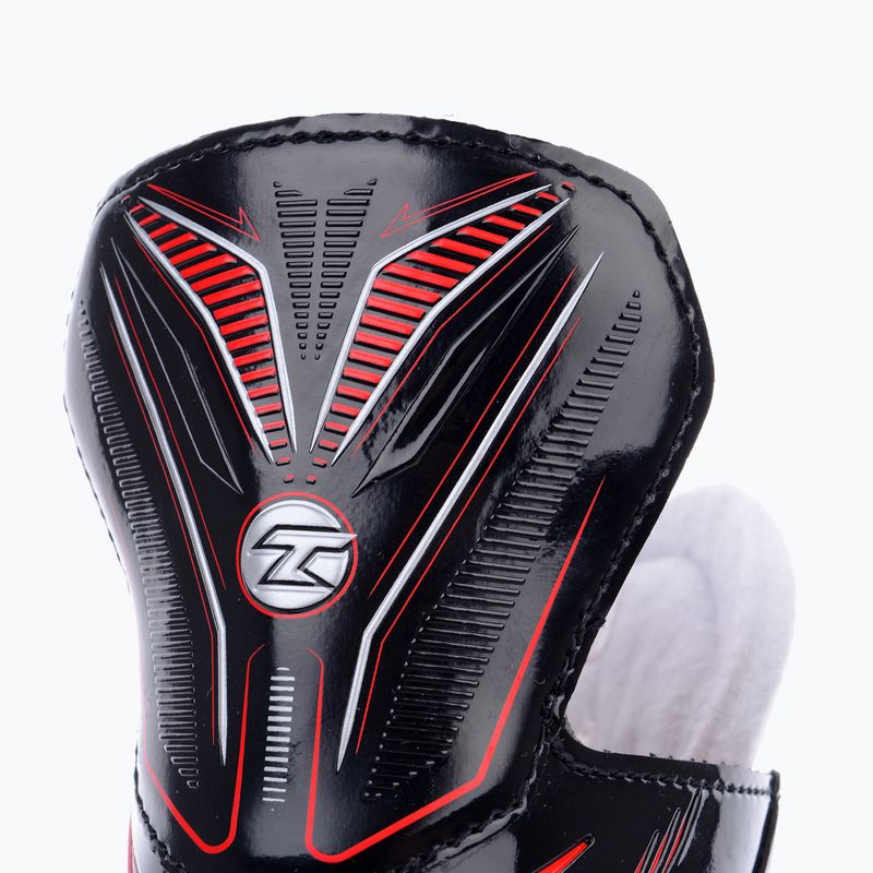 Pattini da hockey da uomo Tempish Volt-S nero 9