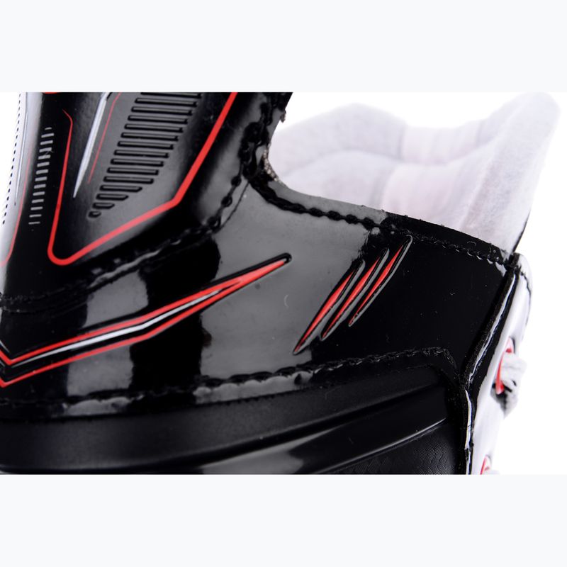Pattini da hockey da uomo Tempish Volt-S nero 10