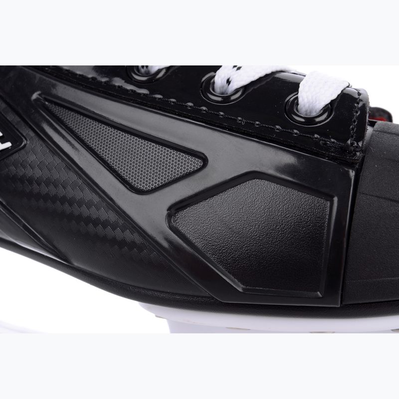 Pattini da hockey da uomo Tempish Volt-S nero 13