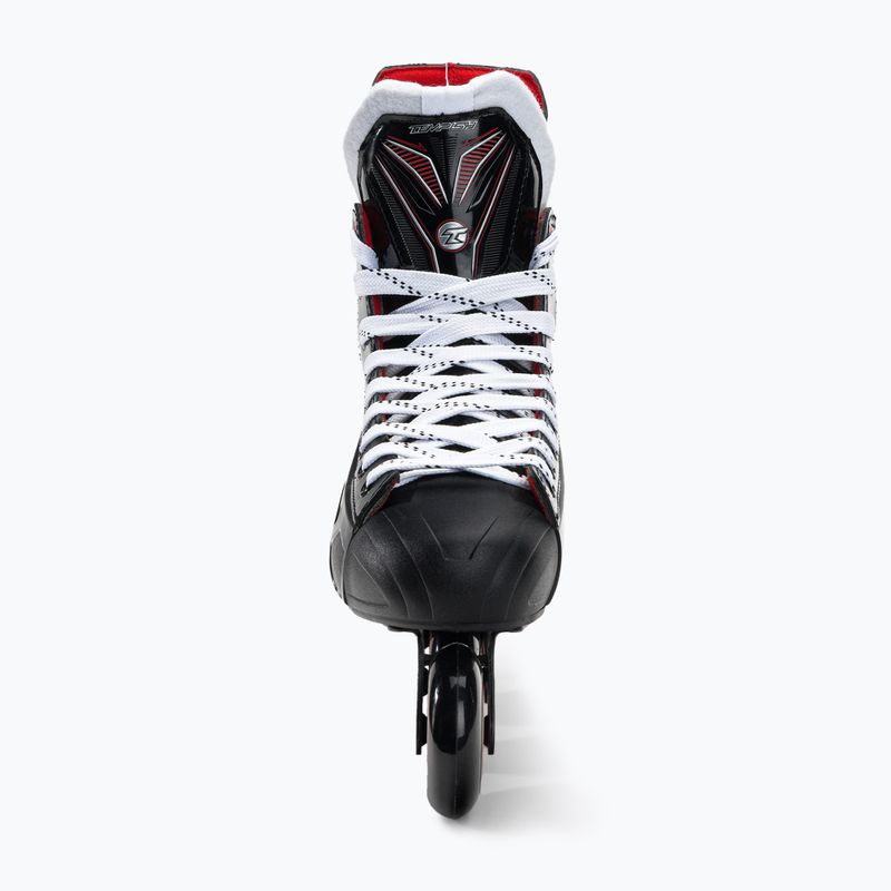 Pattini da hockey Tempish Volt-R nero 4