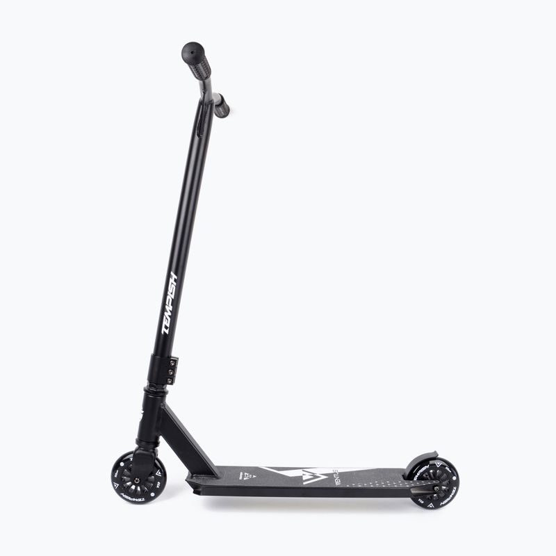 Tempish Ventus 110 nero scooter freestyle 2