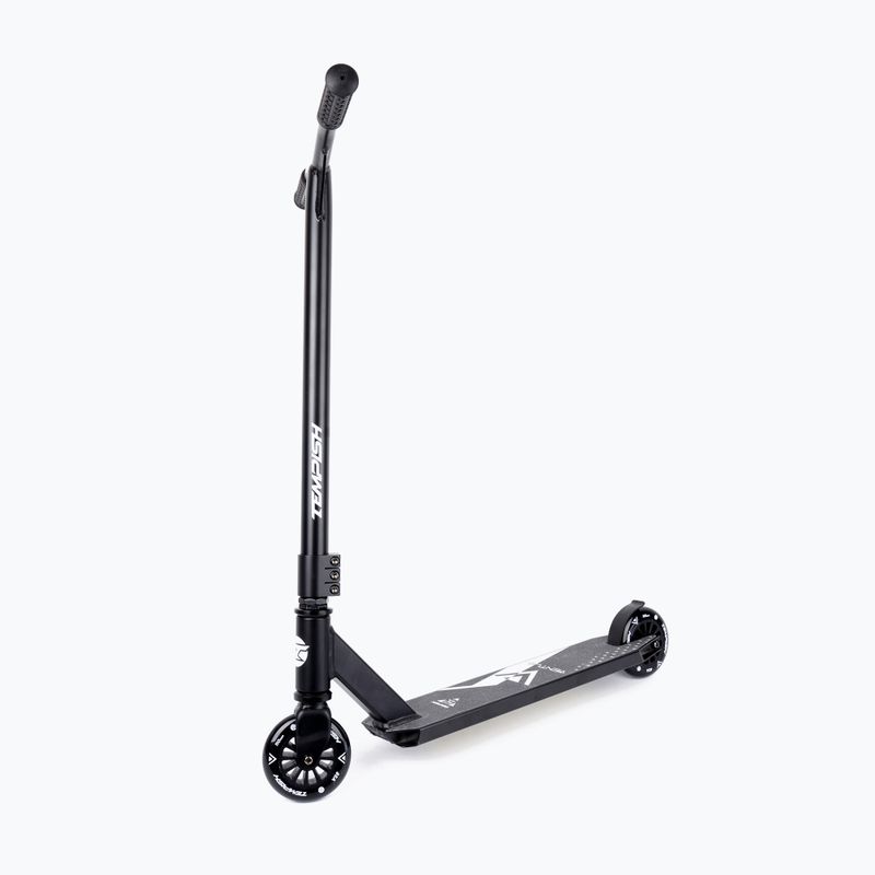 Tempish Ventus 110 nero scooter freestyle 3