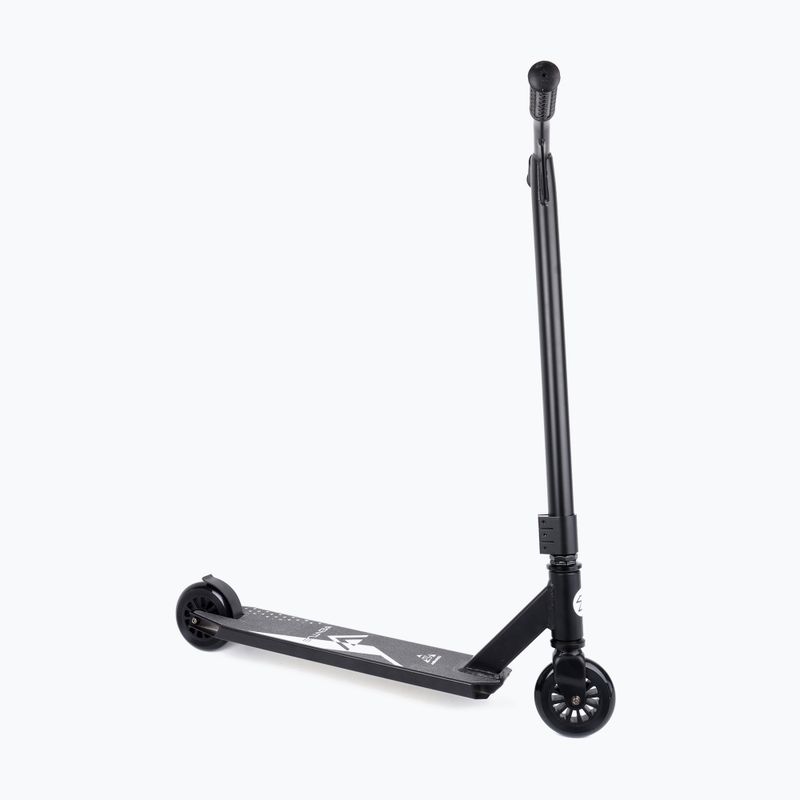 Tempish Ventus 110 nero scooter freestyle 4