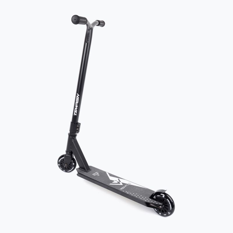 Tempish Ventus 110 nero scooter freestyle 5