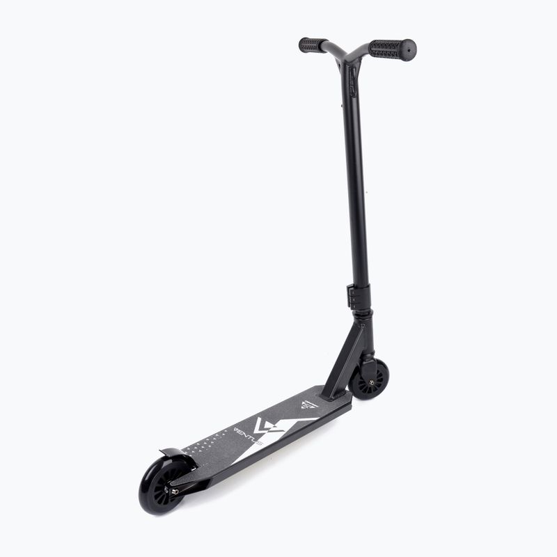 Tempish Ventus 110 nero scooter freestyle 6
