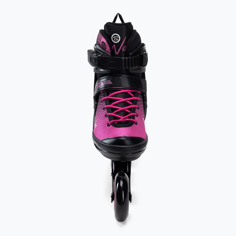 Pattini a rotelle Tempish Wox Lady rosa 4