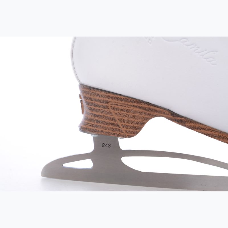 Pattini artistici da donna Tempish Camila Ice white 12