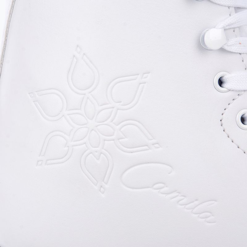 Pattini artistici da donna Tempish Camila Ice white 13