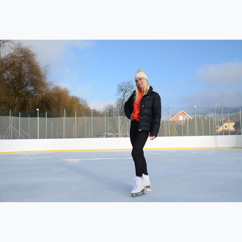 Pattini artistici da donna Tempish Camila Ice white 19