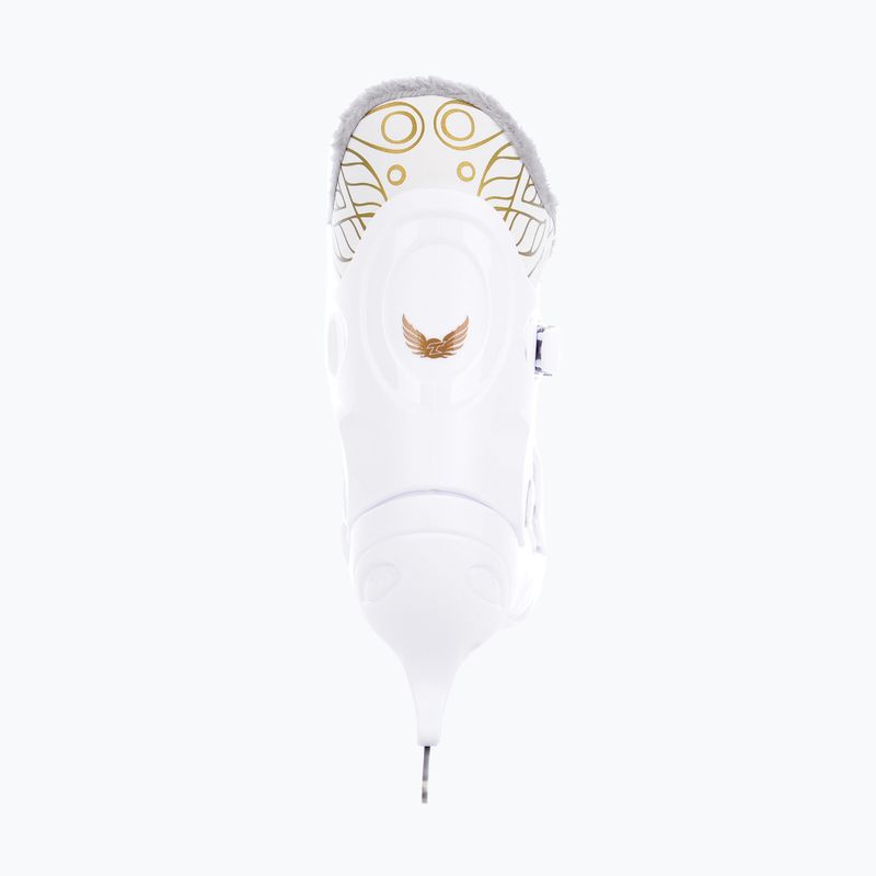 Pattini da ghiaccio per bambini Tempish Ice Swan white 5