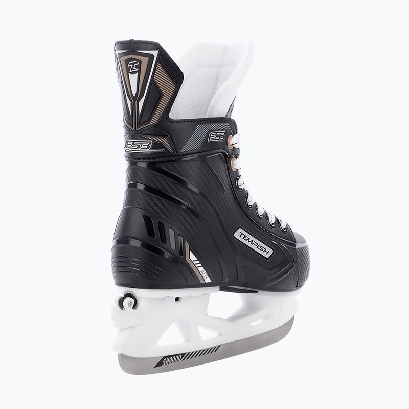 Pattini da hockey per bambini Tempish FS3 nero 9