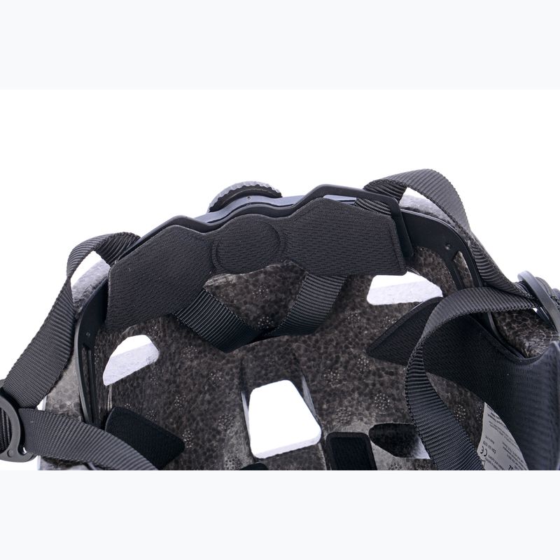 Casco per bambini Tempish Stryker white/blue 16