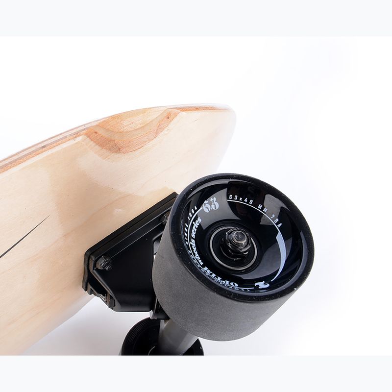 Longboard Tempish Carv 28,5 9