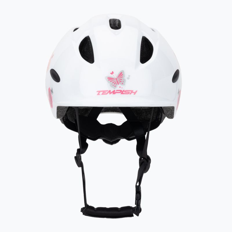 Casco per bambini Tempish Stryker white/pink 2
