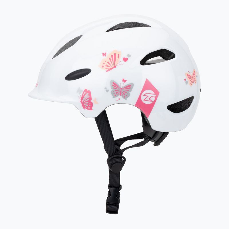 Casco per bambini Tempish Stryker white/pink 3