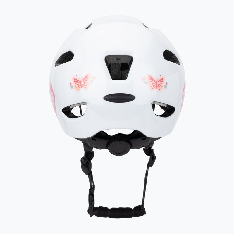 Casco per bambini Tempish Stryker white/pink 4