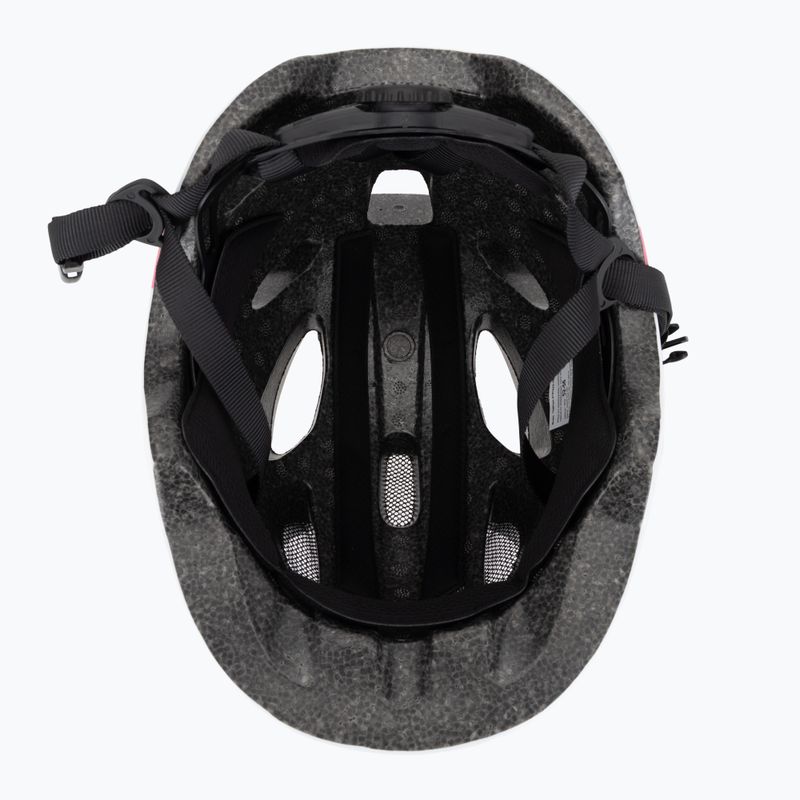 Casco per bambini Tempish Stryker white/pink 5