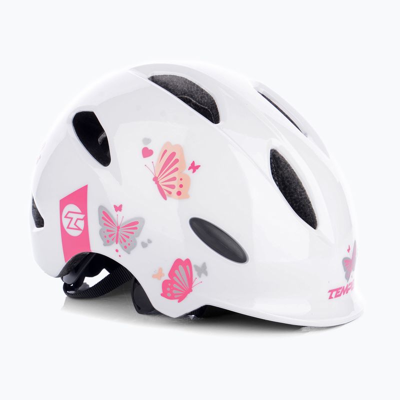 Casco per bambini Tempish Stryker white/pink 8