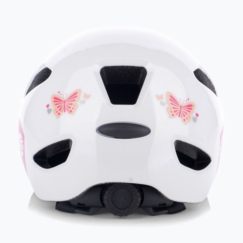 Casco per bambini Tempish Stryker white/pink 13