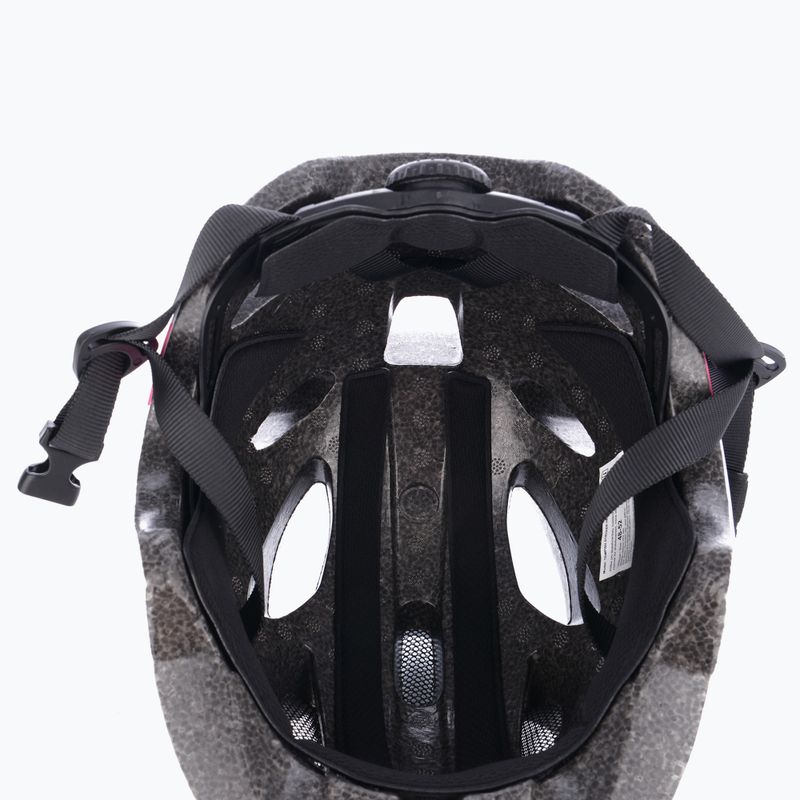 Casco per bambini Tempish Stryker white/pink 15