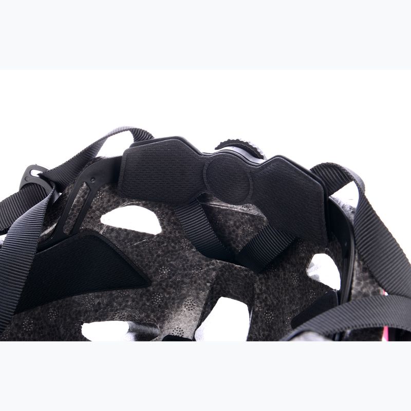 Casco per bambini Tempish Stryker white/pink 16