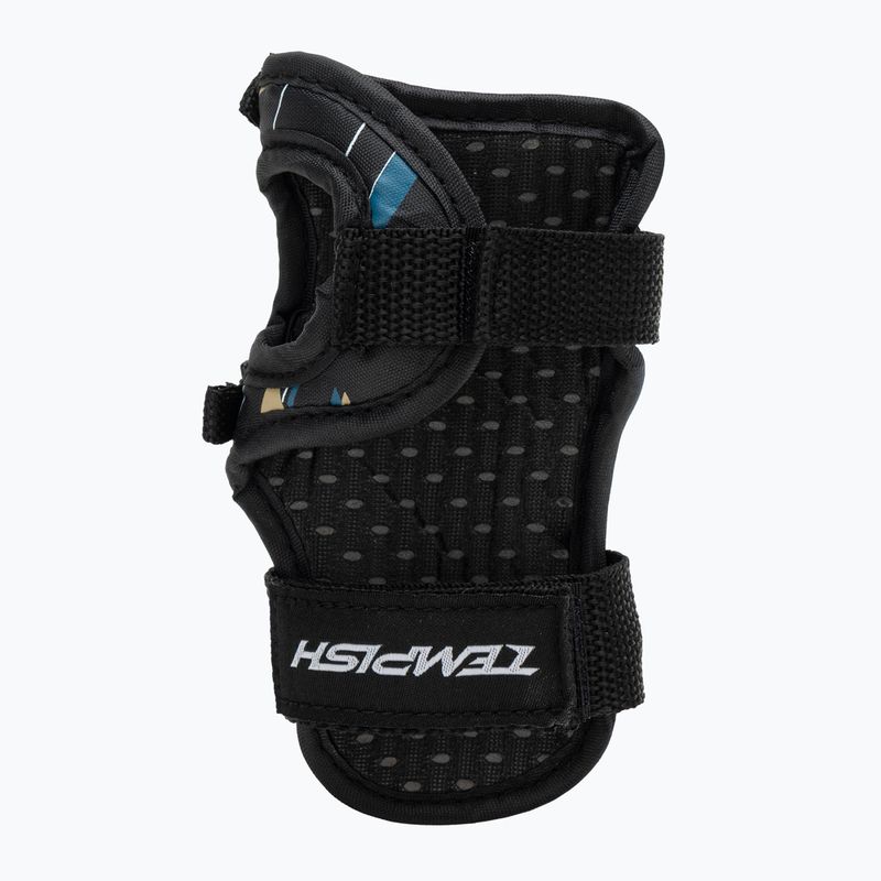 Set di tappetini per bambini Tempish Stryker nero 7