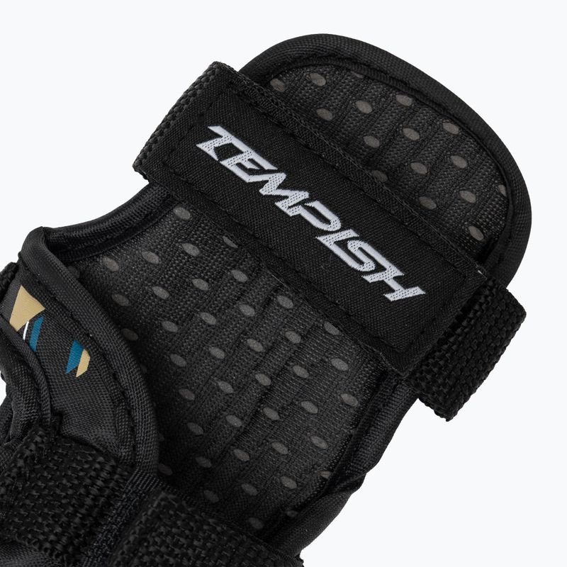 Set di tappetini per bambini Tempish Stryker nero 9