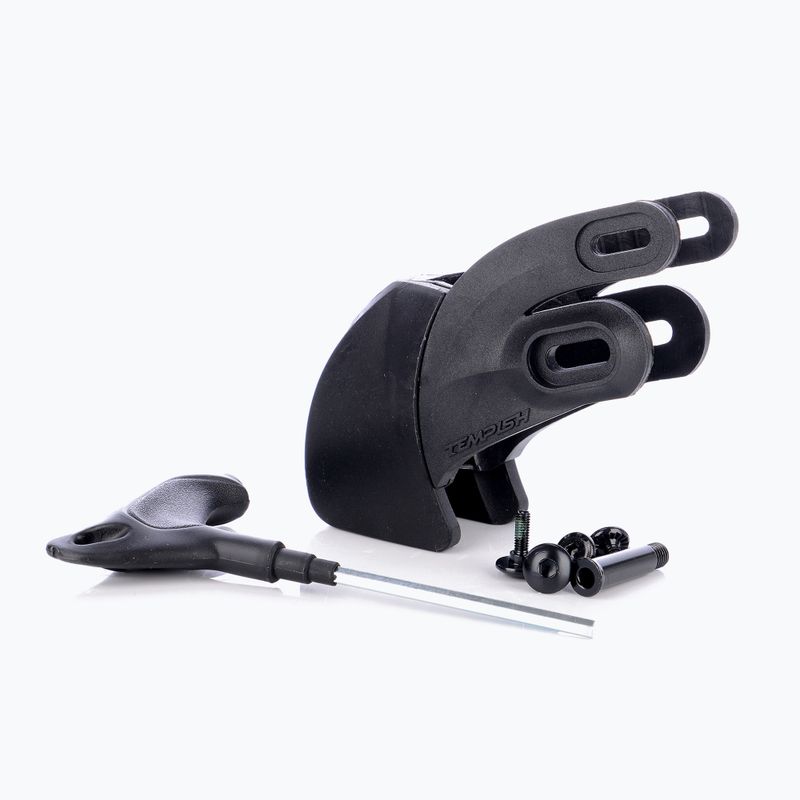 Pattini in linea da donna Tempish Viber L.E. 90 Lady pink 10