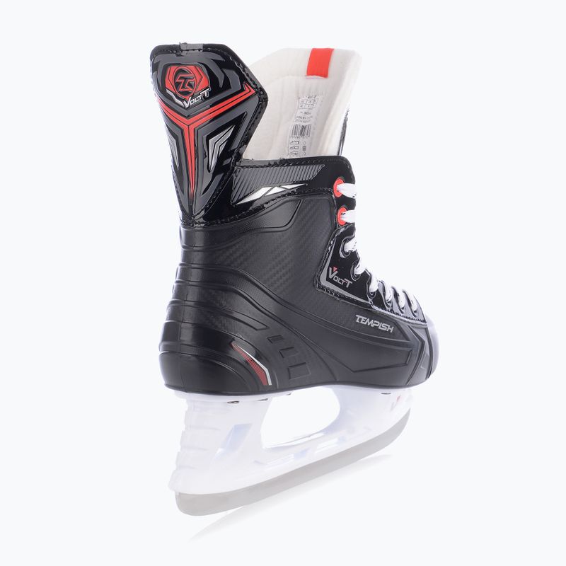 Pattini da hockey uomo Tempish Volt-T black 3