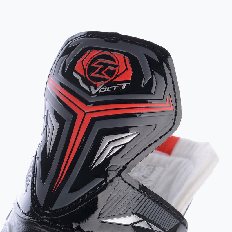 Pattini da hockey uomo Tempish Volt-T black 10