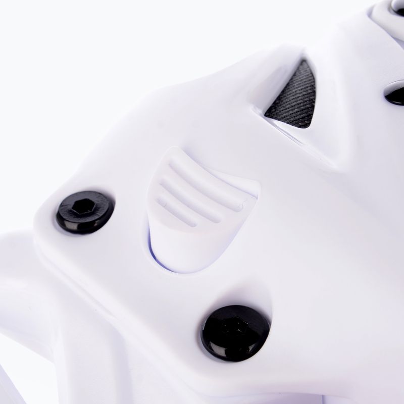 Pattini da ghiaccio per bambini Tempish Systent Girl white 12