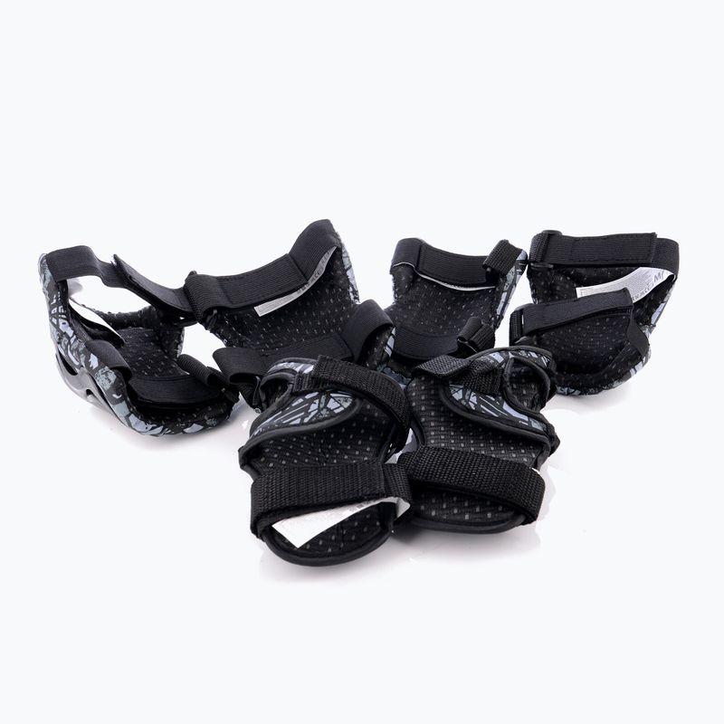 Set di protezioni Tempish Fid 2 black 4