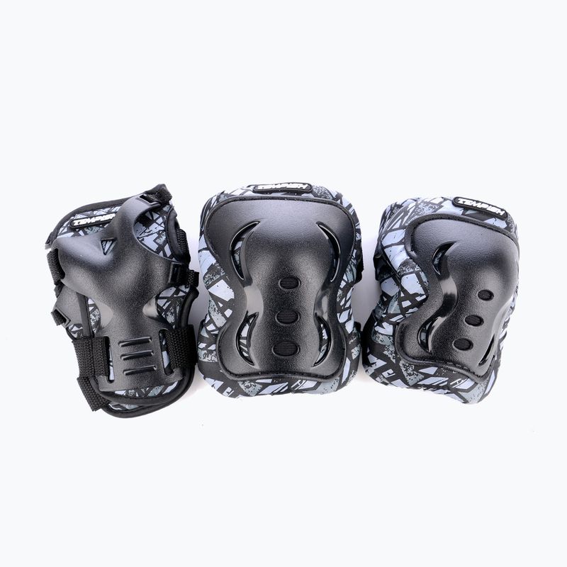 Set di protezioni Tempish Fid 2 black 5