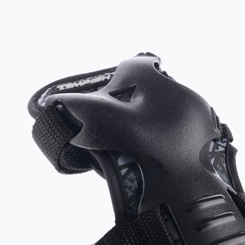 Set di protezioni Tempish Fid 2 black 6