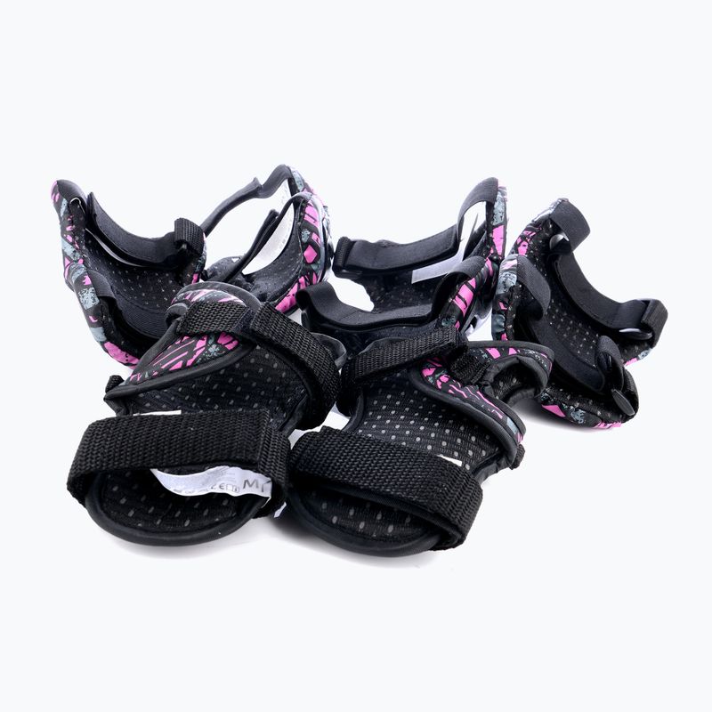 Set di protezioni Tempish Fid 2 pink 4