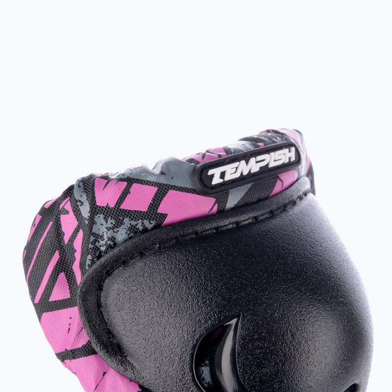 Set di protezioni Tempish Fid 2 pink 6