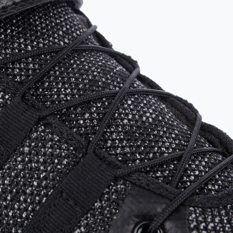 Pattini in linea da uomo Tempish WSX 90 FLS black 11
