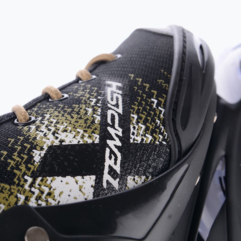 Pattini in linea da donna Tempish Wox 2.0 Lady gold 10