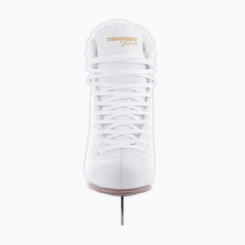 Pattini da ghiaccio da donna Tempish Dream Up white 3
