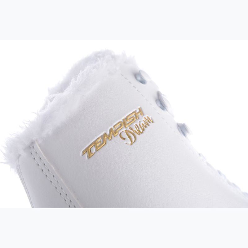 Pattini da ghiaccio da donna Tempish Dream Up white 6