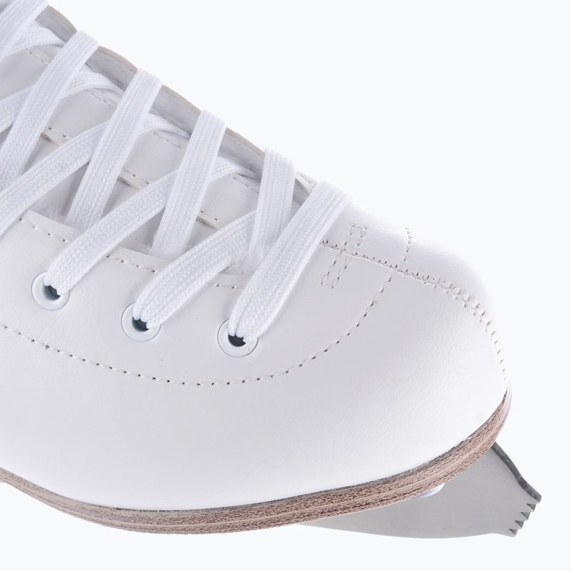 Pattini da ghiaccio da donna Tempish Dream Up white 8
