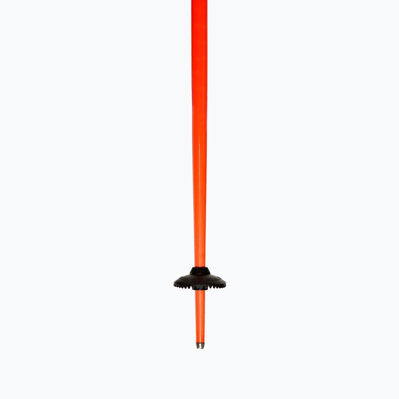 Blizzard Allmountain bastoncini da sci arancione neon 3