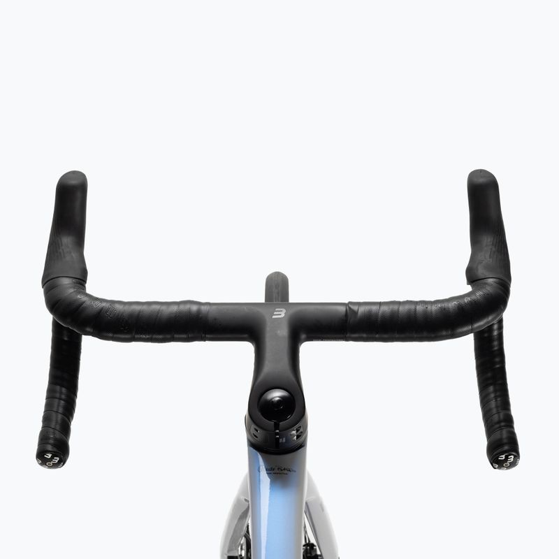 Basso Diamante Disc fade bianco opale bici da corsa 8