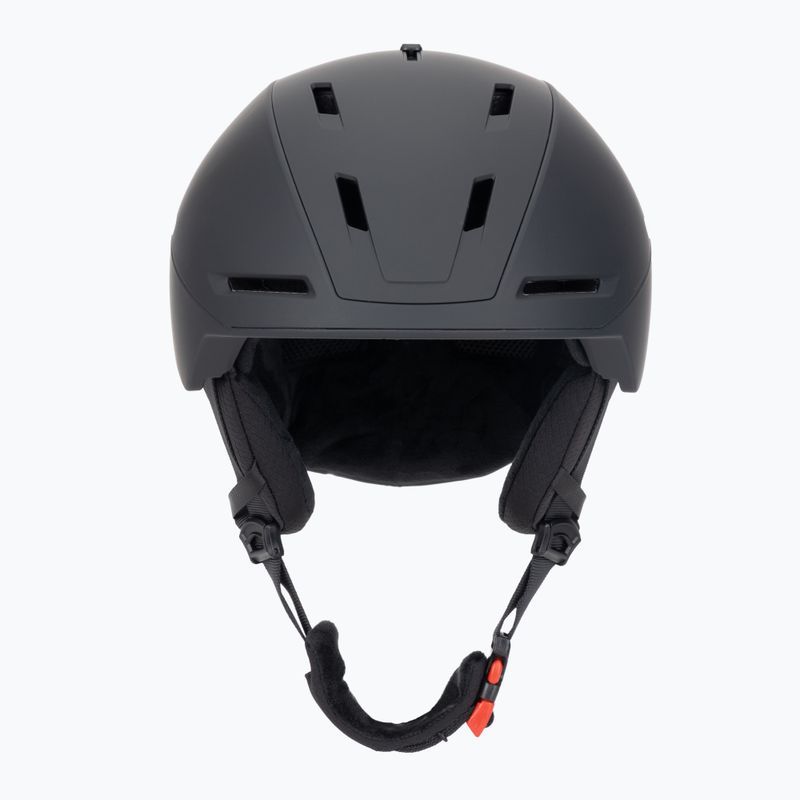 Casco da sci Blizzard Edge black 2