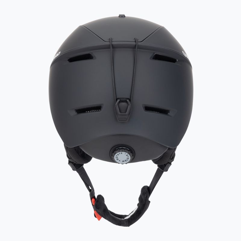 Casco da sci Blizzard Edge black 4