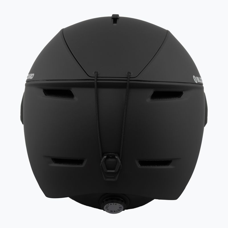 Casco da sci Blizzard Edge black 2