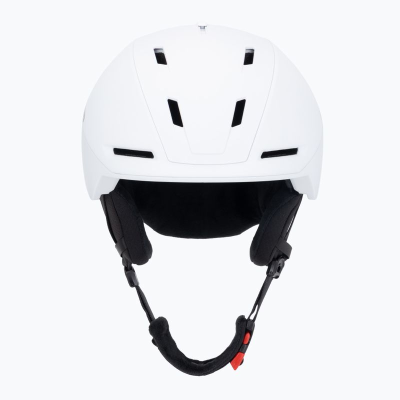 Casco da sci Blizzard Edge W2W white 2
