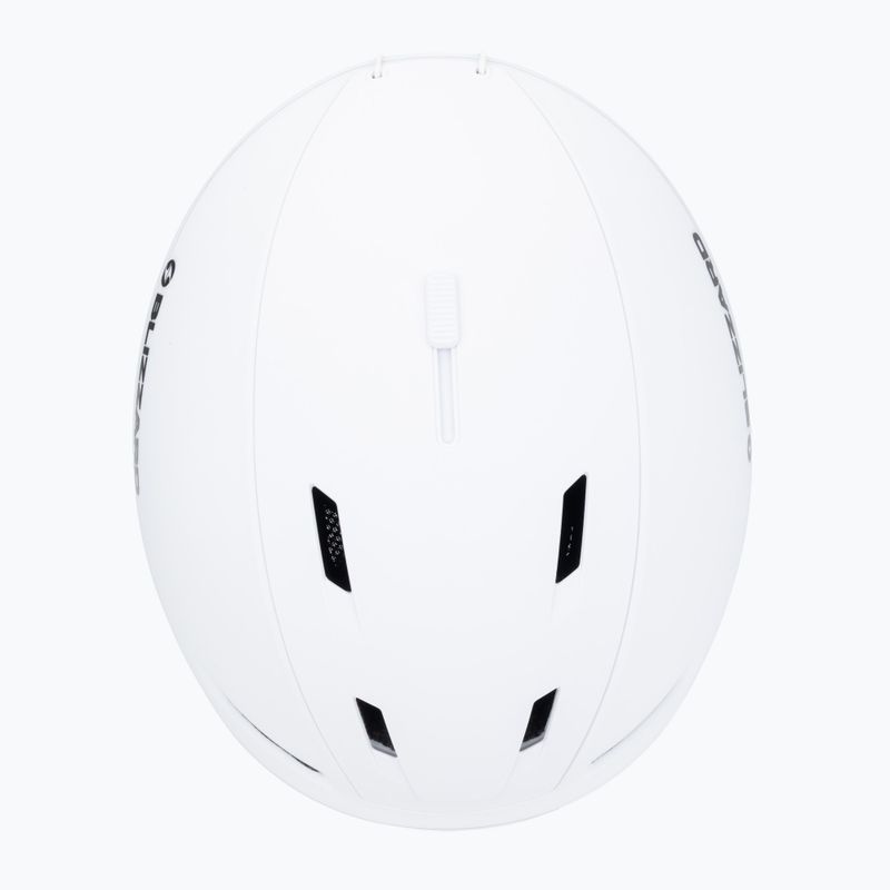 Casco da sci Blizzard Edge W2W white 6