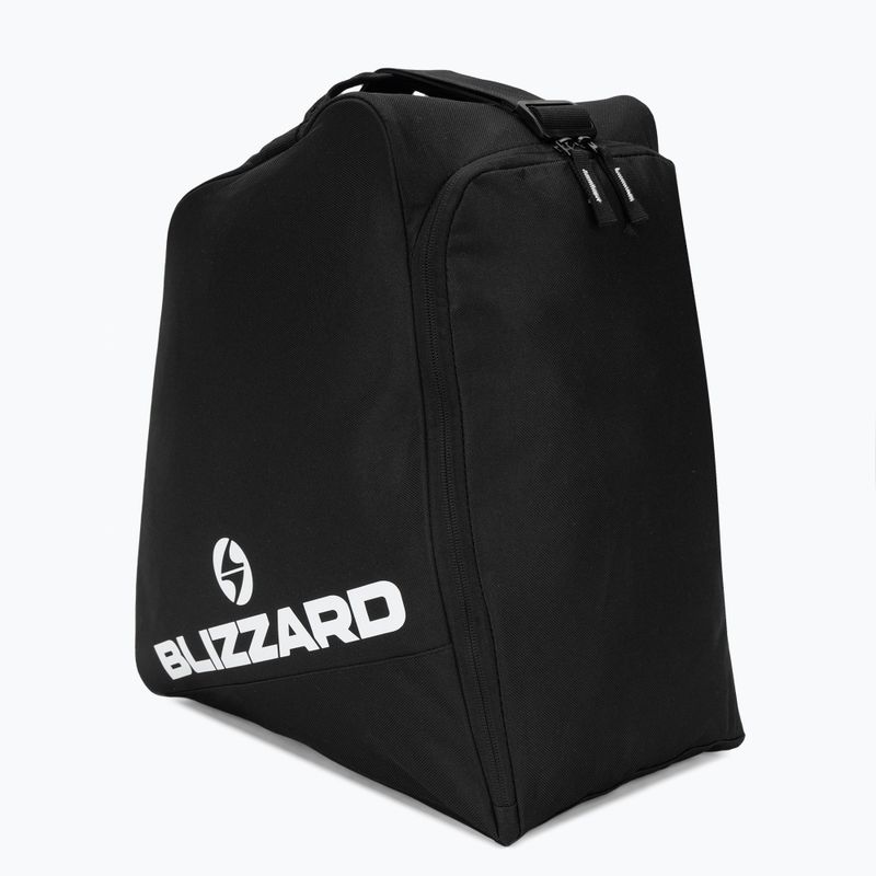 Borsa da sci Blizzard Skiboot Bag 20 l black 3